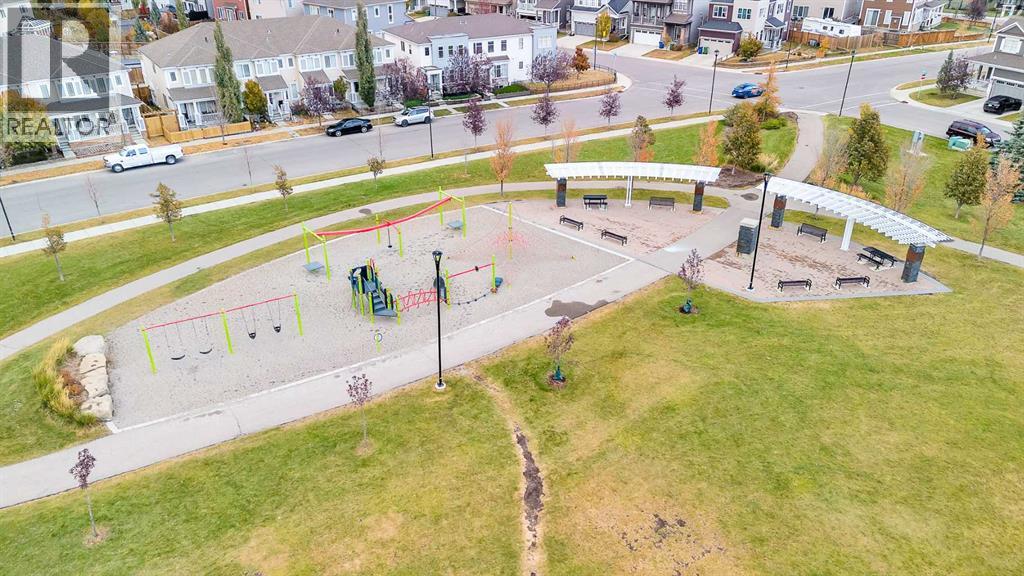 4168 Windsong Boulevard Sw, Airdrie, Alberta  T4B 5H3 - Photo 46 - A2265698