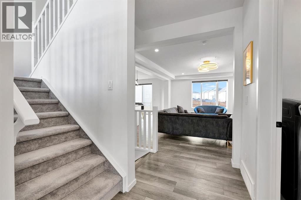 4168 Windsong Boulevard Sw, Airdrie, Alberta  T4B 5H3 - Photo 7 - A2265698