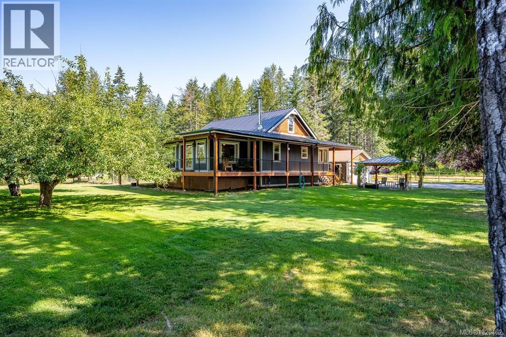 6392 Island Hwy N, Courtenay, British Columbia  V9J 1T7 - Photo 21 - 1020462