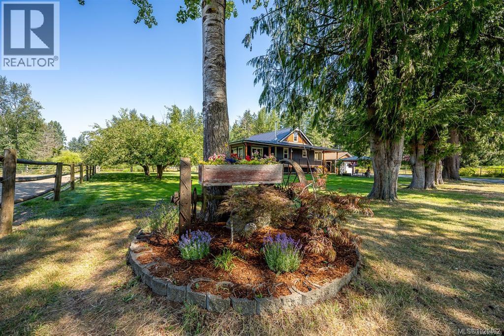 6392 Island Hwy N, Courtenay, British Columbia  V9J 1T7 - Photo 20 - 1020462