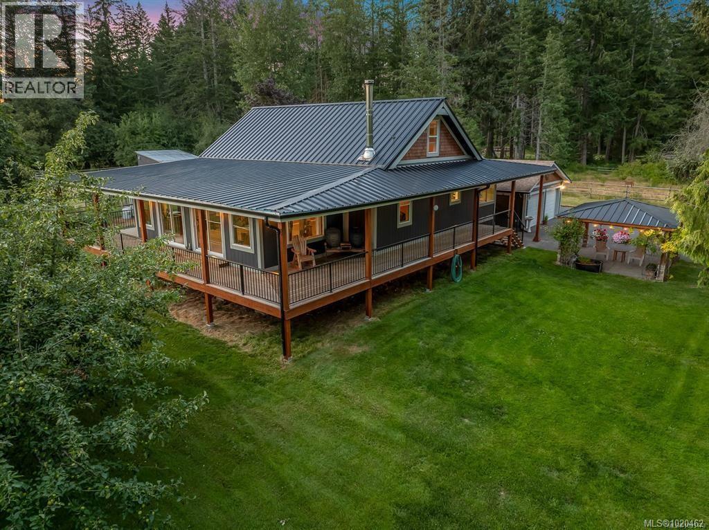 6392 Island Hwy N, Courtenay, British Columbia  V9J 1T7 - Photo 72 - 1020462