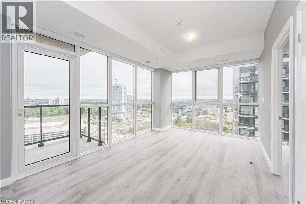 108 Garment Street S Unit# 1211, Kitchener, Ontario  N2G 0E2 - Photo 3 - 40787753