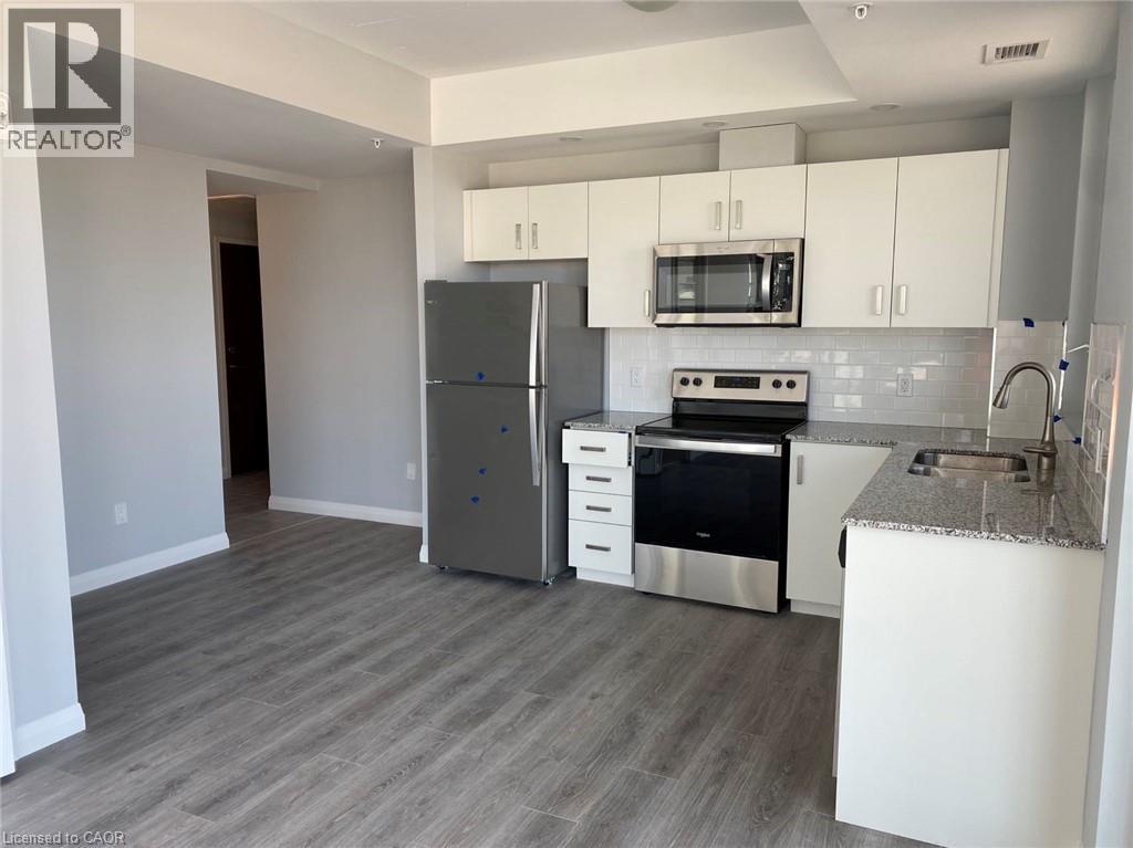 108 Garment Street S Unit# 1211, Kitchener, Ontario  N2G 0E2 - Photo 4 - 40787753