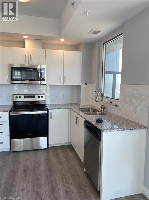 108 Garment Street S Unit# 1211, Kitchener, Ontario  N2G 0E2 - Photo 5 - 40787753