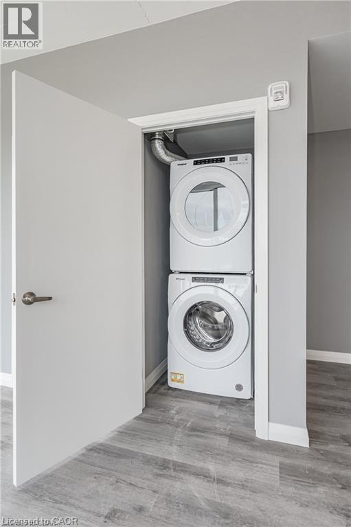 108 Garment Street S Unit# 1211, Kitchener, Ontario  N2G 0E2 - Photo 6 - 40787753