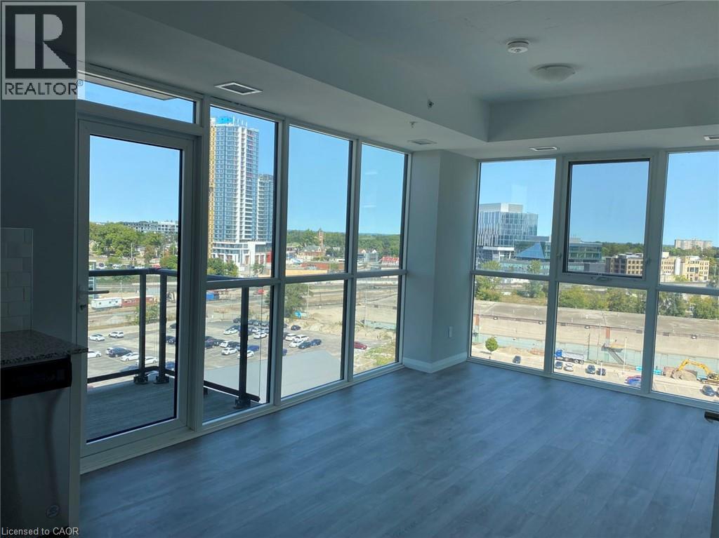 108 Garment Street S Unit# 1211, Kitchener, Ontario  N2G 0E2 - Photo 8 - 40787753