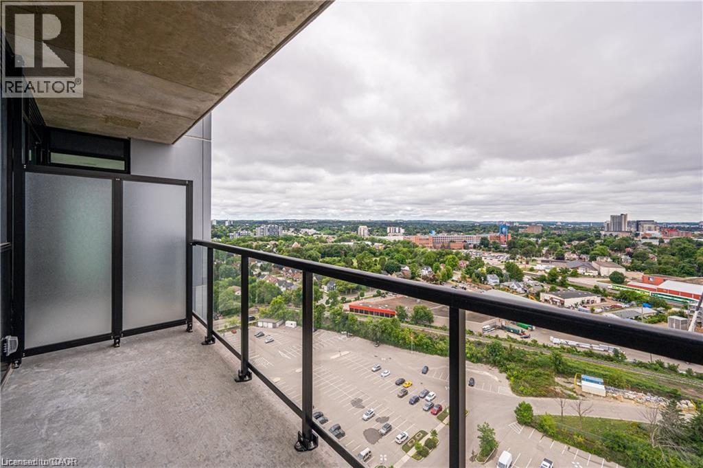 108 Garment Street S Unit# 1211, Kitchener, Ontario  N2G 0E2 - Photo 9 - 40787753