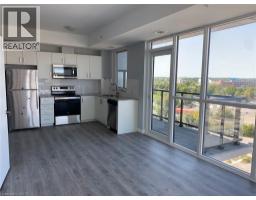 108 GARMENT Street S Unit# 1211, Kitchener, Ontario