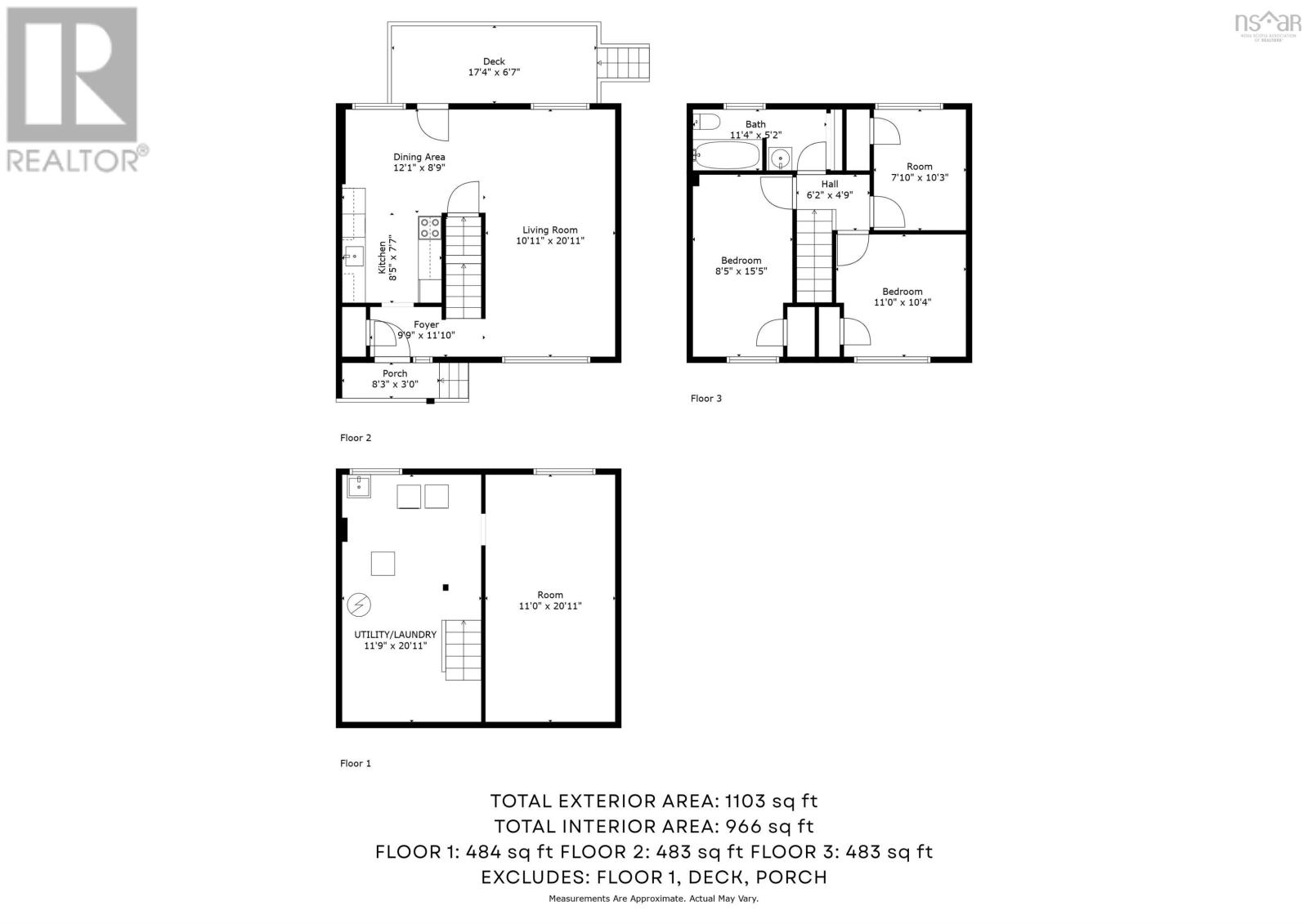 9 A&b Herbert Street, Dartmouth, Nova Scotia  B2W 1J1 - Photo 13 - 202526168