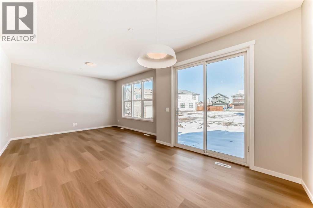 34 Hotchkiss Row Se, Calgary, Alberta  T3S 0J5 - Photo 13 - A2204993