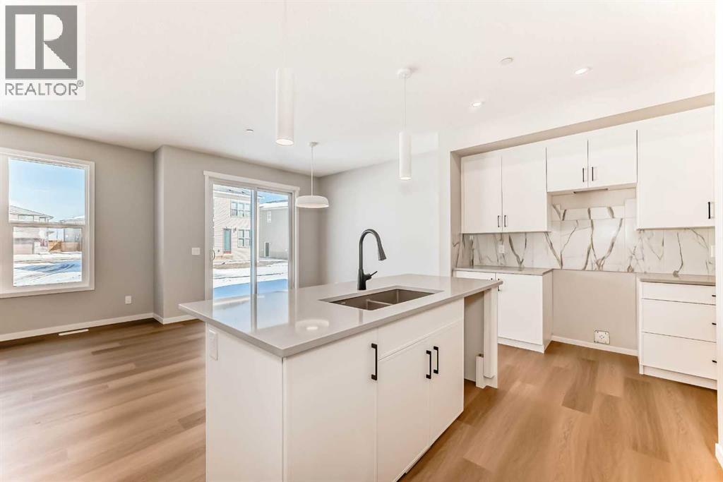 34 Hotchkiss Row Se, Calgary, Alberta  T3S 0J5 - Photo 7 - A2204993