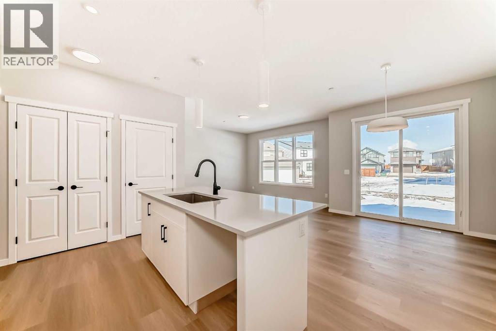 34 Hotchkiss Row Se, Calgary, Alberta  T3S 0J5 - Photo 11 - A2204993