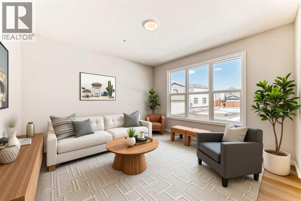 34 Hotchkiss Row Se, Calgary, Alberta  T3S 0J5 - Photo 4 - A2204993