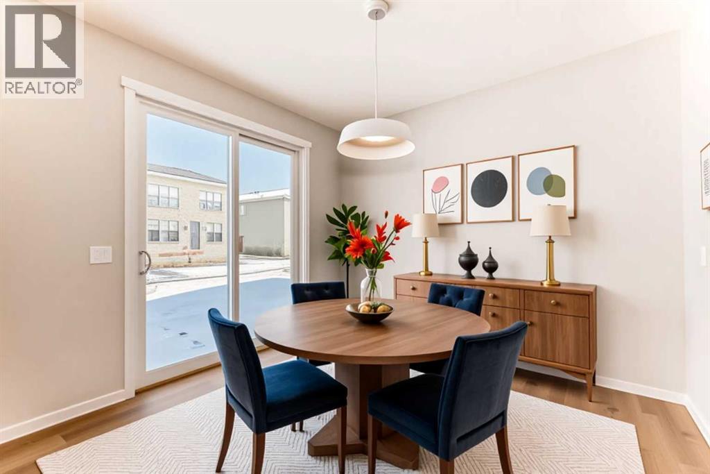 34 Hotchkiss Row Se, Calgary, Alberta  T3S 0J5 - Photo 5 - A2204993