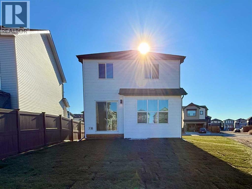 34 Hotchkiss Row Se, Calgary, Alberta  T3S 0J5 - Photo 43 - A2204993