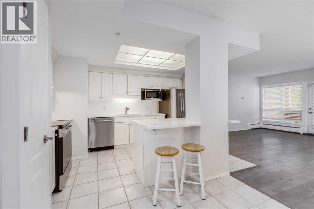205, 114 15 Avenue Sw, Calgary, Alberta  T2R 0P5 - Photo 1 - A2248598