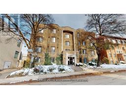 7 - 320 LONSDALE ROAD, Toronto, Ontario
