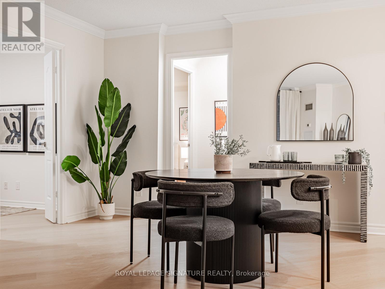 219 - 28 William Carson Crescent, Toronto, Ontario  M2P 2H1 - Photo 12 - C12543388