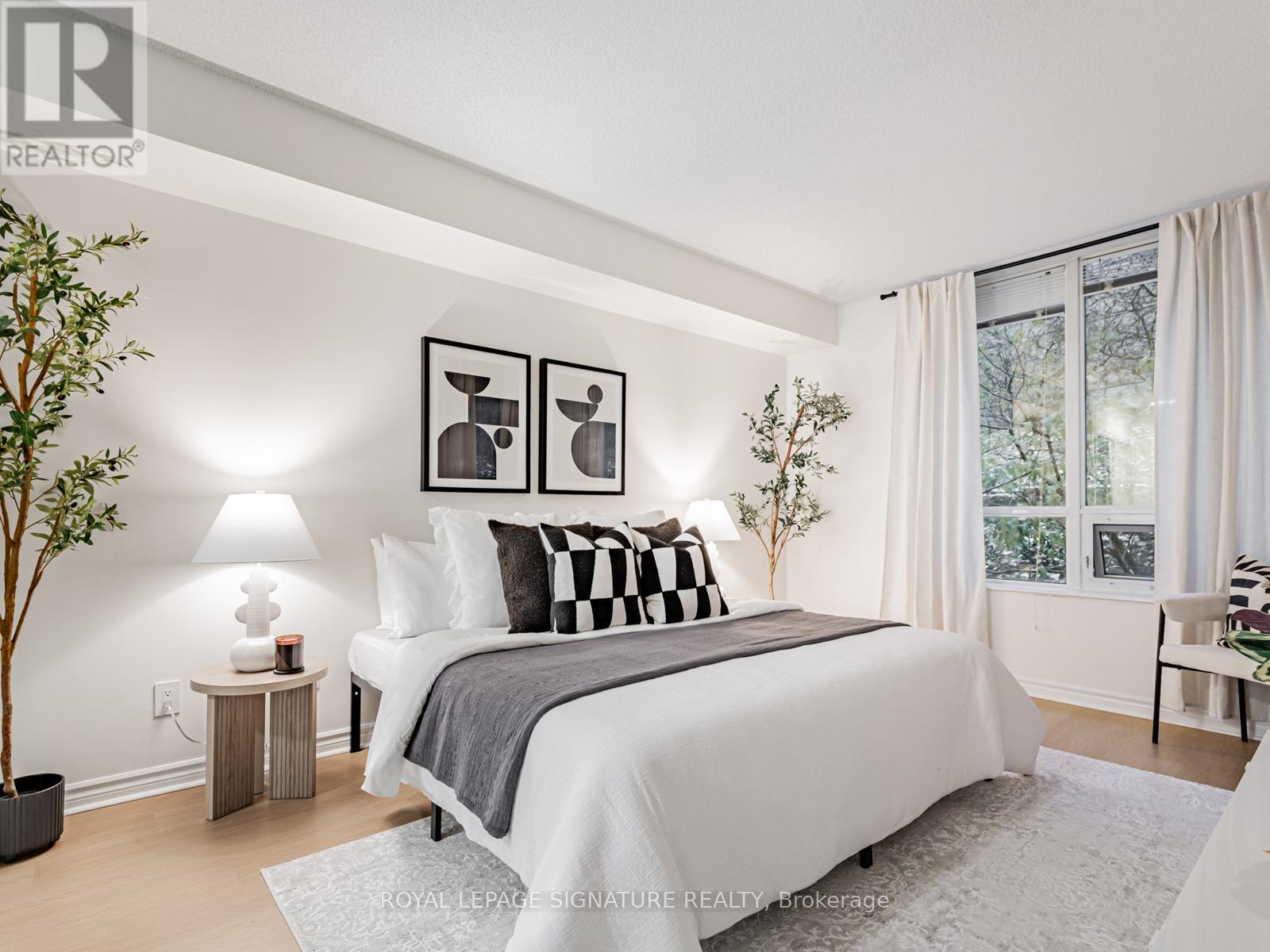 219 - 28 William Carson Crescent, Toronto, Ontario  M2P 2H1 - Photo 14 - C12543388