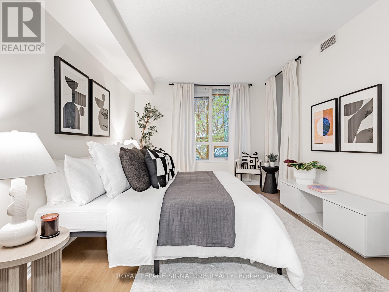 219 - 28 William Carson Crescent, Toronto, Ontario  M2P 2H1 - Photo 15 - C12543388