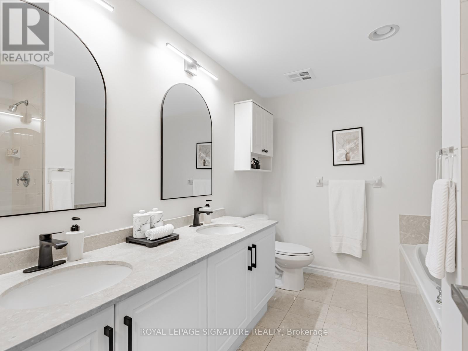 219 - 28 William Carson Crescent, Toronto, Ontario  M2P 2H1 - Photo 16 - C12543388