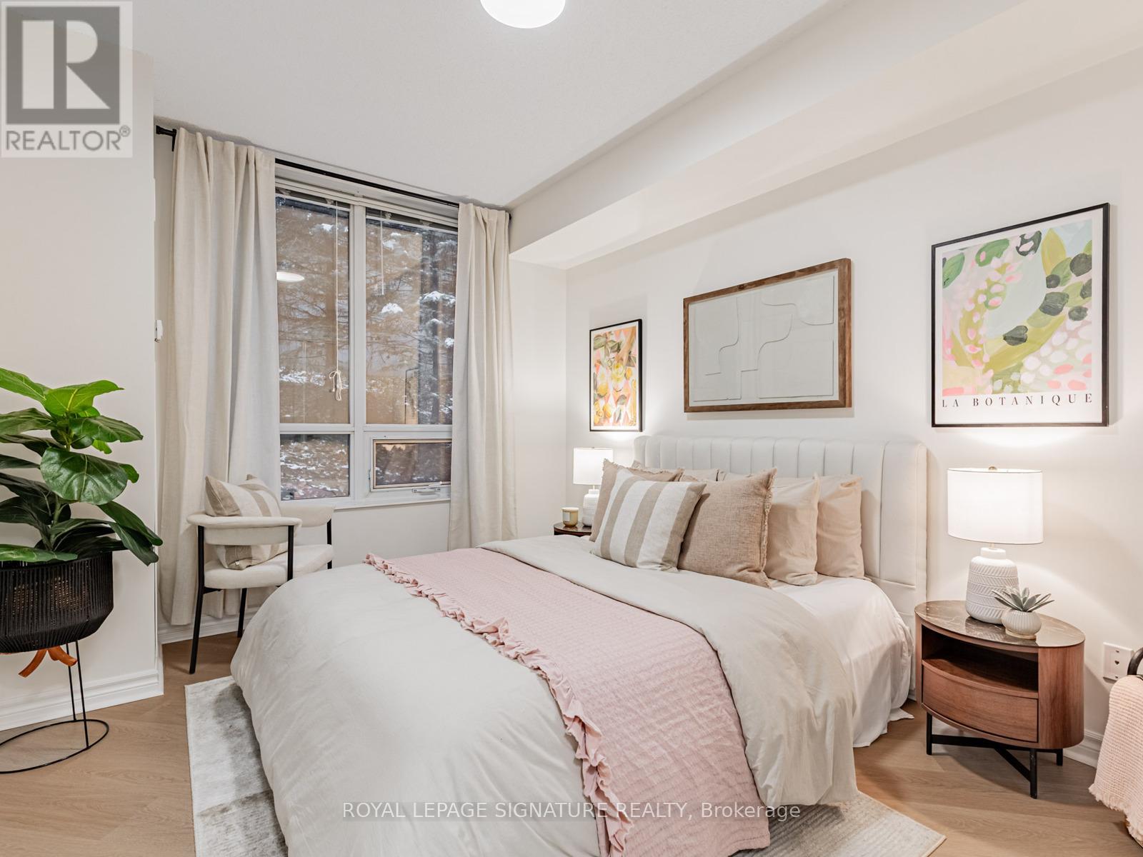 219 - 28 William Carson Crescent, Toronto, Ontario  M2P 2H1 - Photo 19 - C12543388