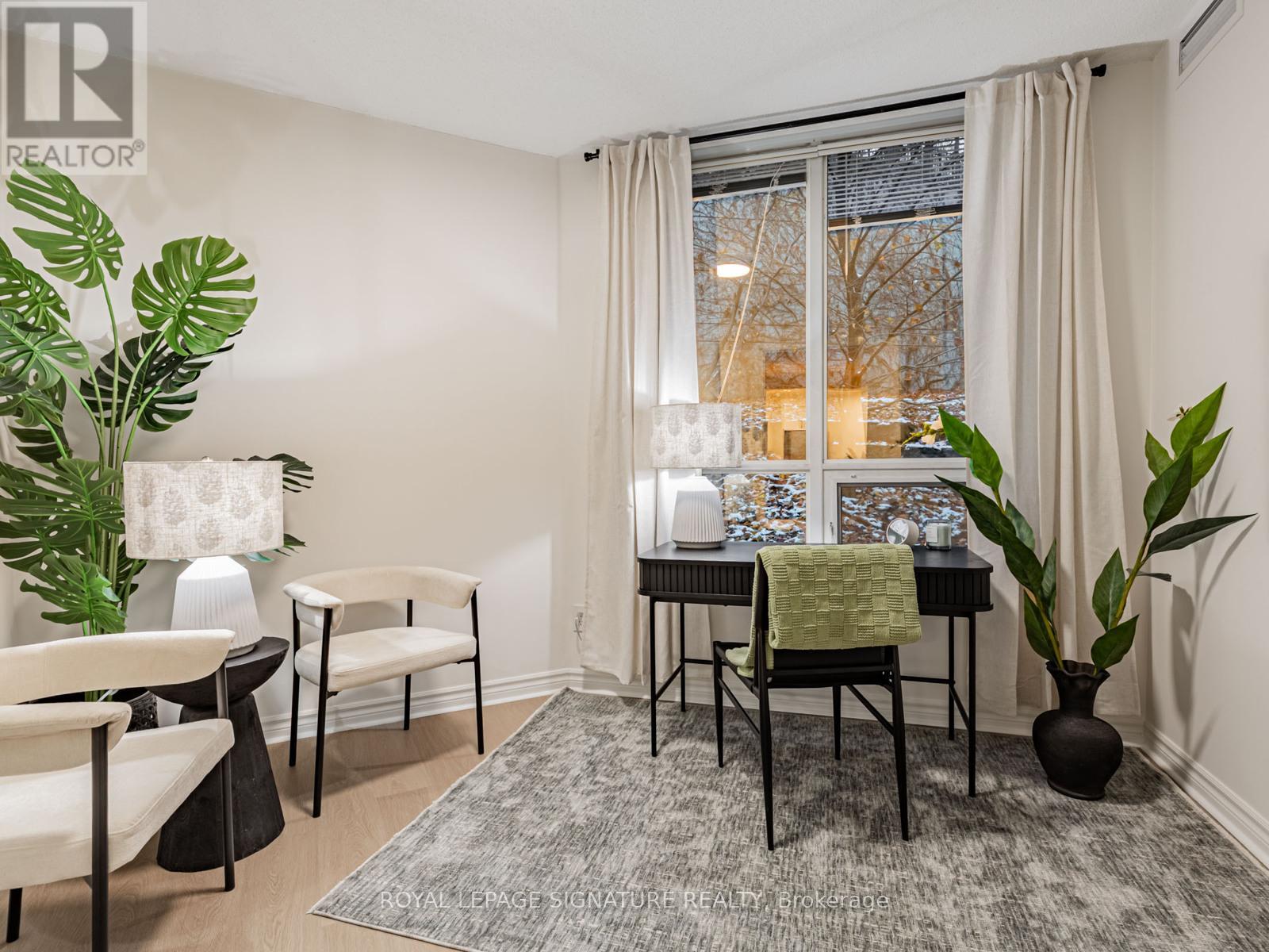 219 - 28 William Carson Crescent, Toronto, Ontario  M2P 2H1 - Photo 20 - C12543388