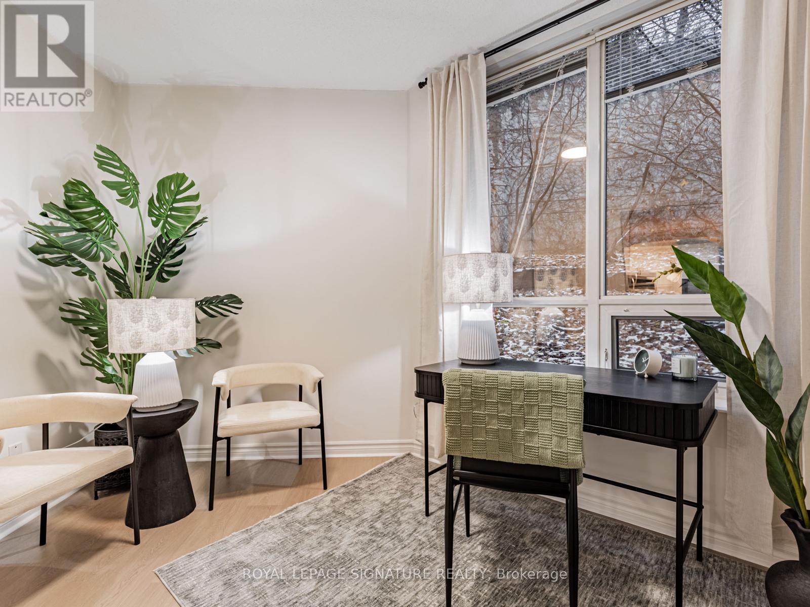 219 - 28 William Carson Crescent, Toronto, Ontario  M2P 2H1 - Photo 21 - C12543388