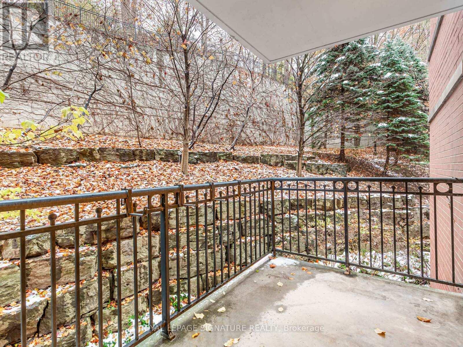 219 - 28 William Carson Crescent, Toronto, Ontario  M2P 2H1 - Photo 24 - C12543388