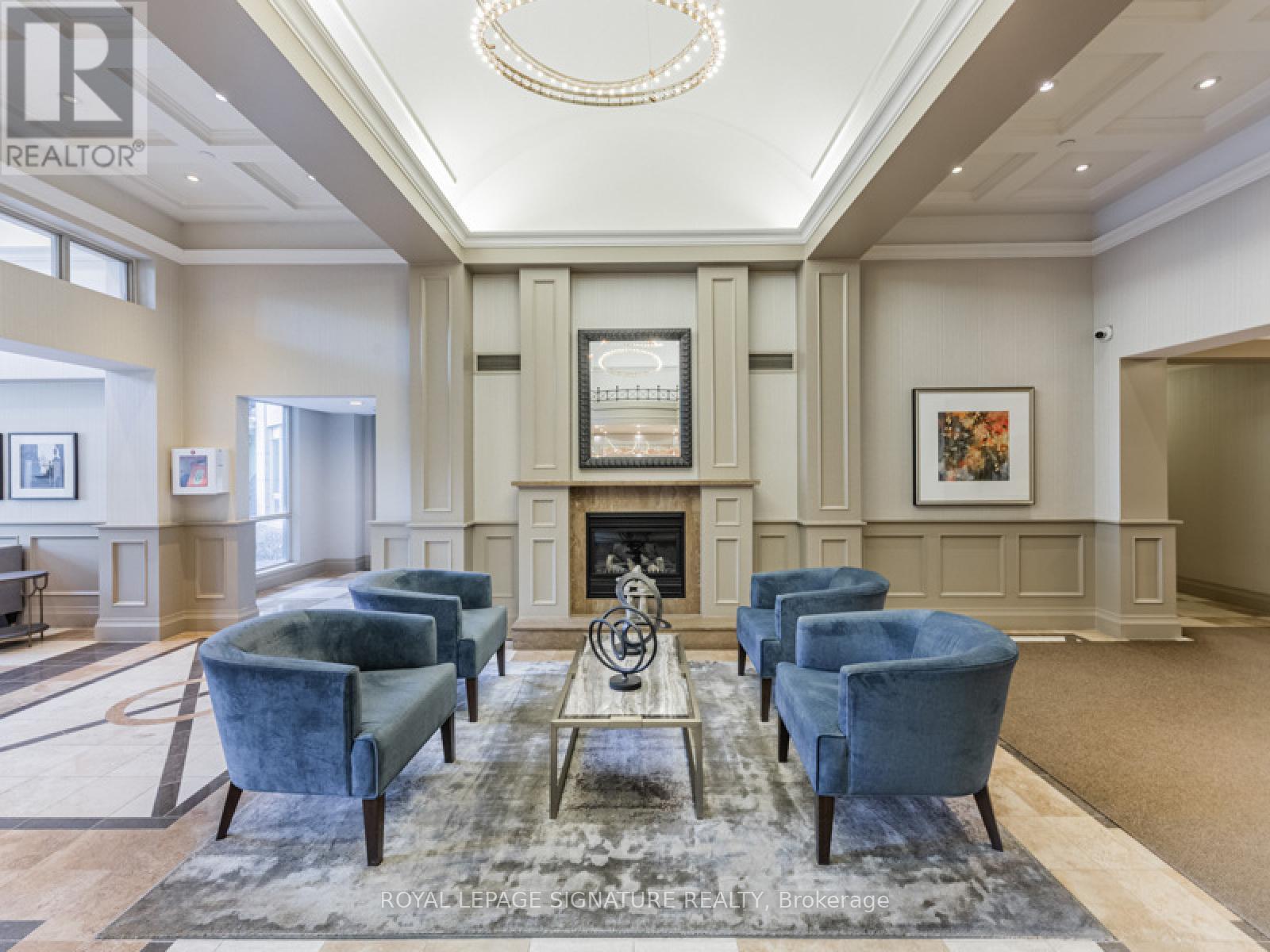 219 - 28 William Carson Crescent, Toronto, Ontario  M2P 2H1 - Photo 26 - C12543388