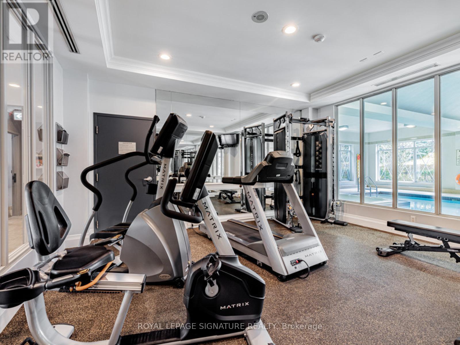 219 - 28 William Carson Crescent, Toronto, Ontario  M2P 2H1 - Photo 27 - C12543388