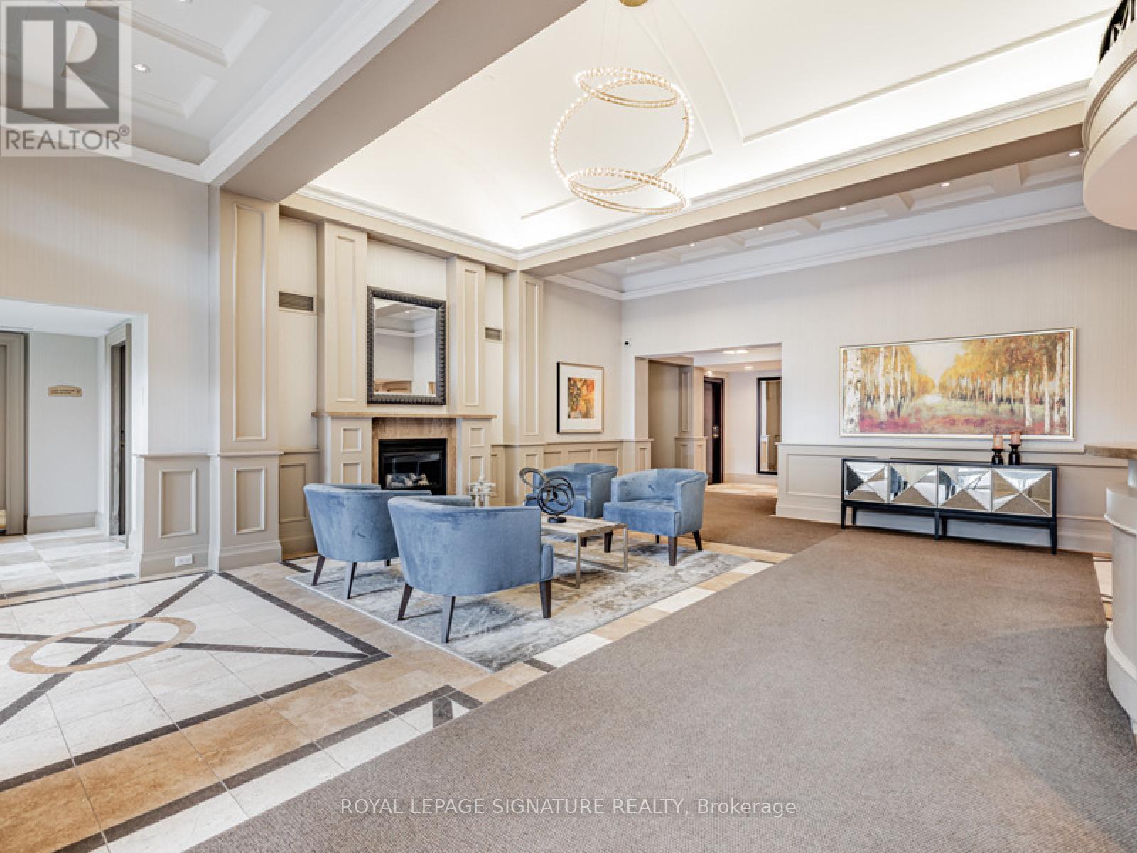 219 - 28 William Carson Crescent, Toronto, Ontario  M2P 2H1 - Photo 29 - C12543388