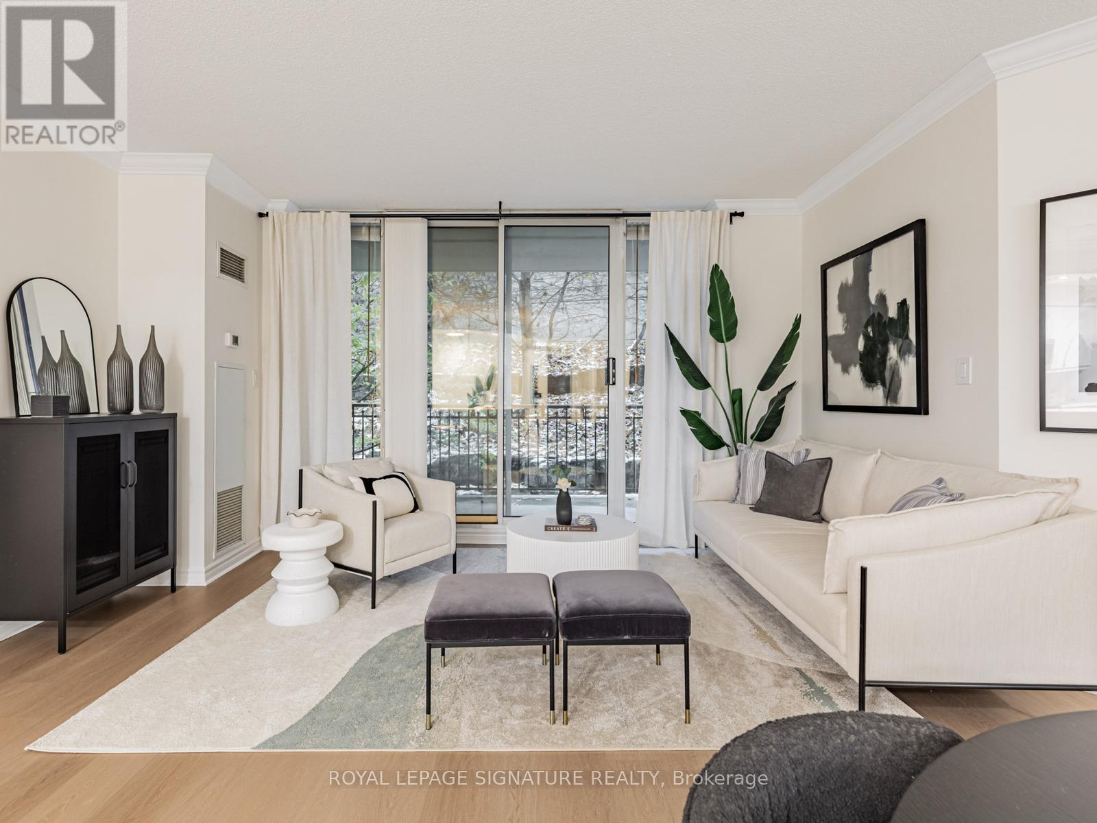 219 - 28 William Carson Crescent, Toronto, Ontario  M2P 2H1 - Photo 9 - C12543388