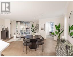 219 - 28 WILLIAM CARSON CRESCENT, Toronto, Ontario