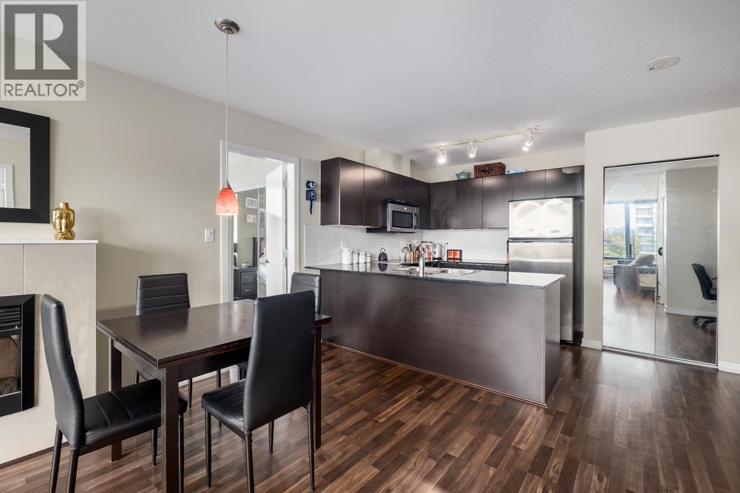 506 4182 Dawson Street, Burnaby, British Columbia  V5C 0A2 - Photo 12 - R3058008