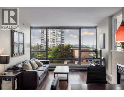 506 4182 DAWSON STREET, Burnaby, British Columbia