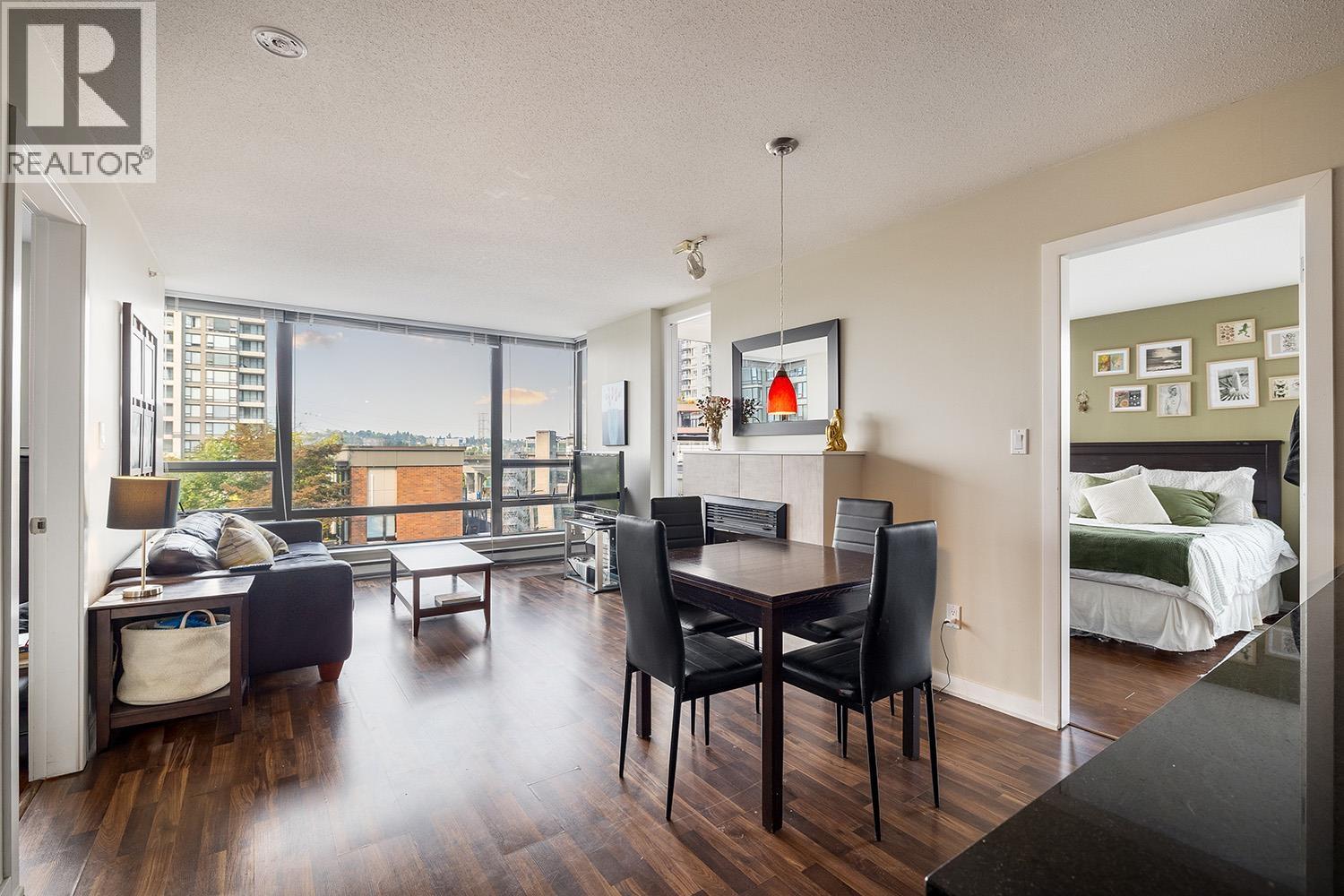 506 4182 Dawson Street, Burnaby, British Columbia  V5C 0A2 - Photo 2 - R3058008