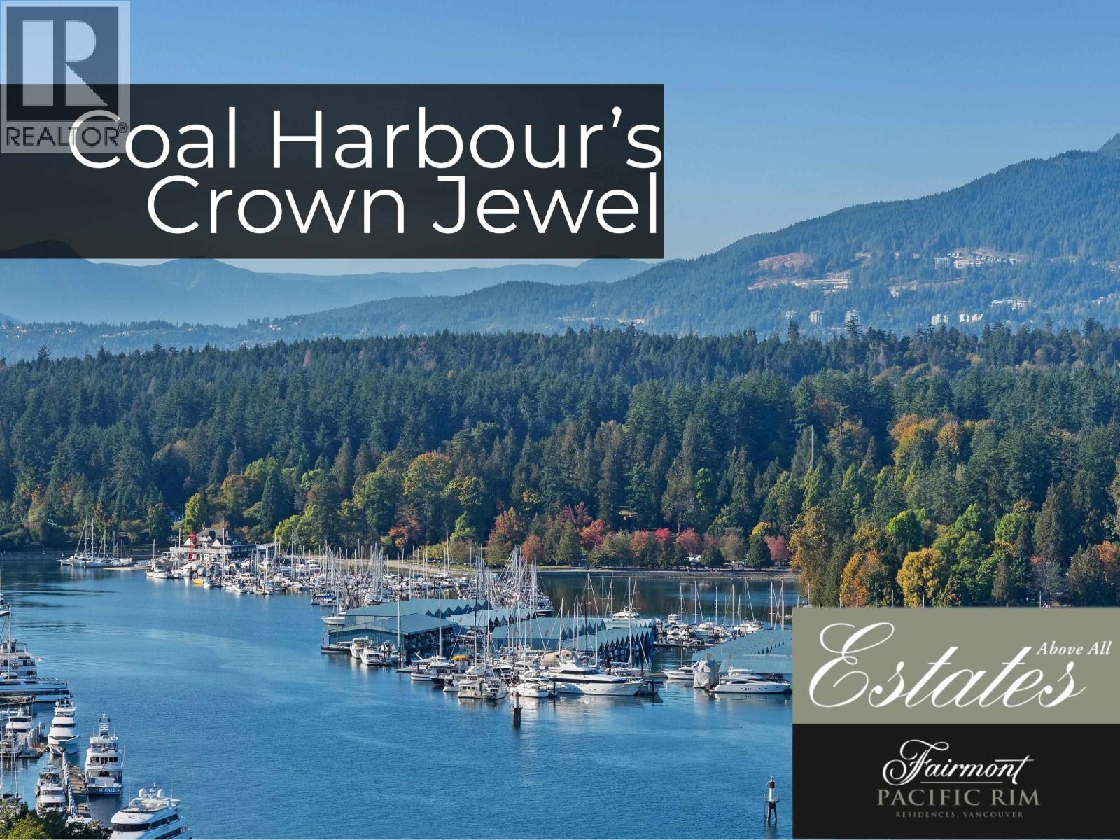 2701 1011 W CORDOVA STREET, Vancouver, British Columbia