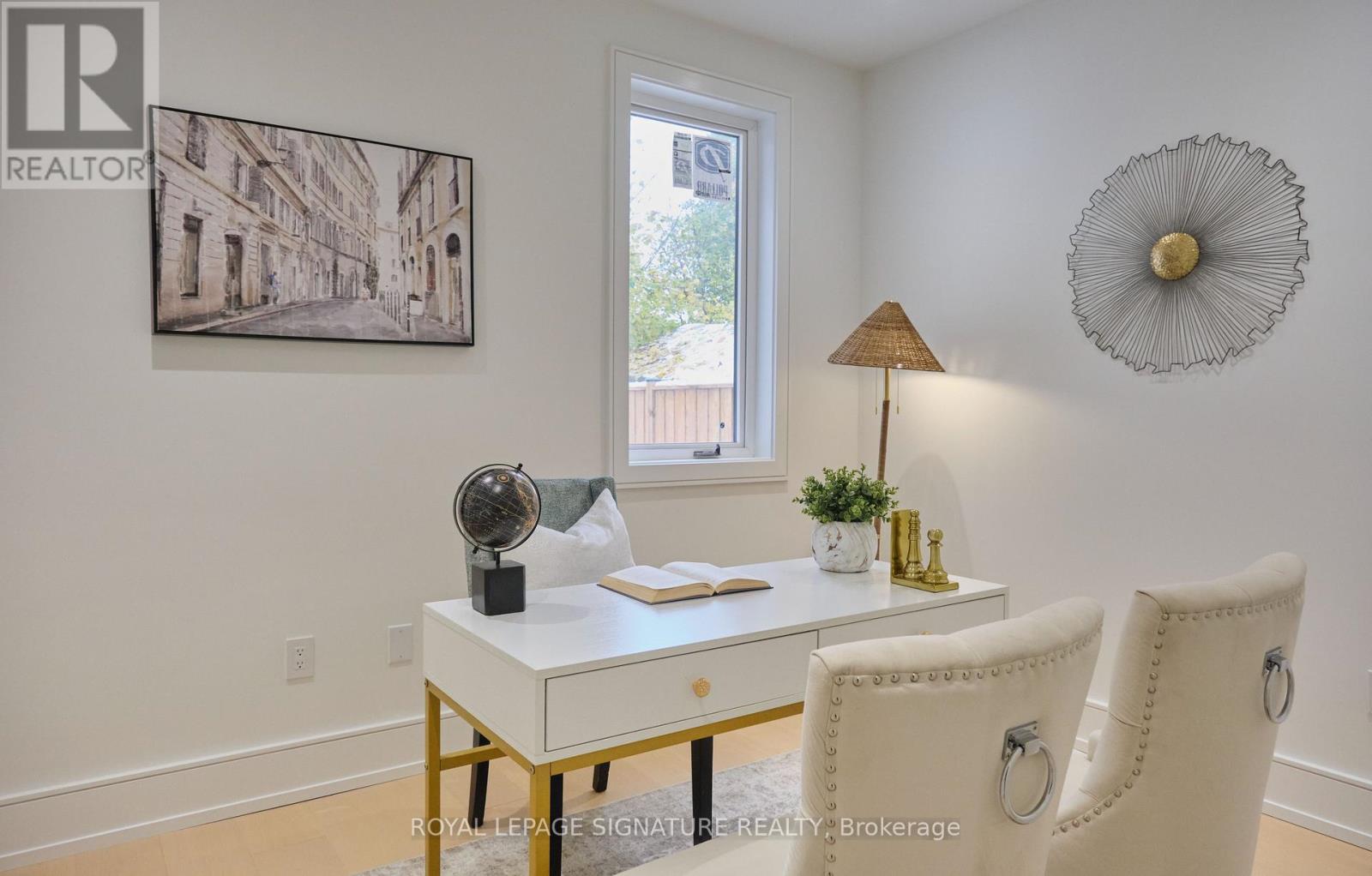 365 Jumna Avenue, Mississauga, Ontario  L5G 1Y5 - Photo 17 - W12539056