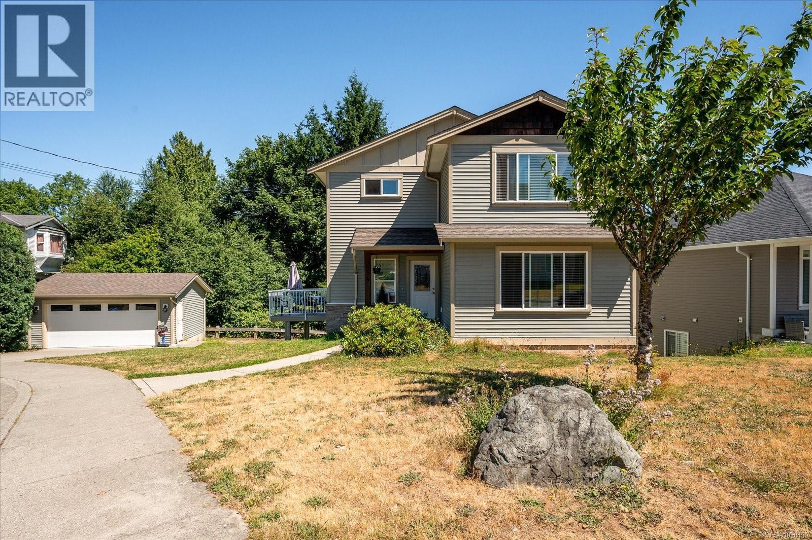 554 Armishaw Rd, Nanaimo, British Columbia