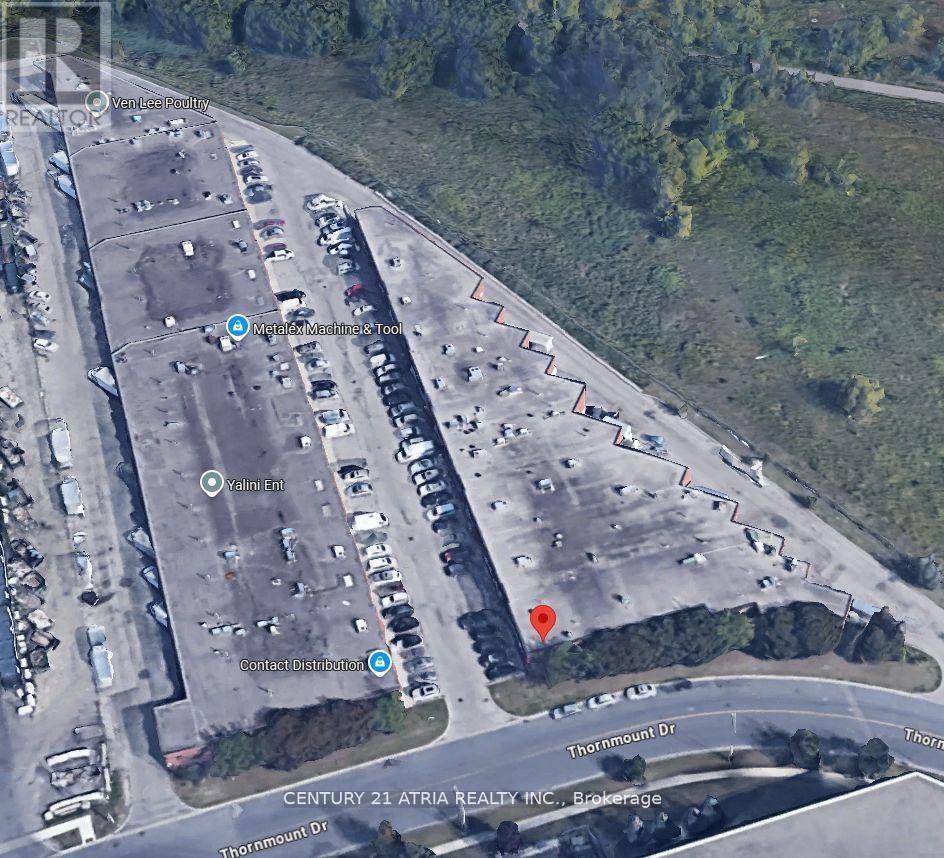 23 - 50 THORNMOUNT DRIVE, Toronto, Ontario