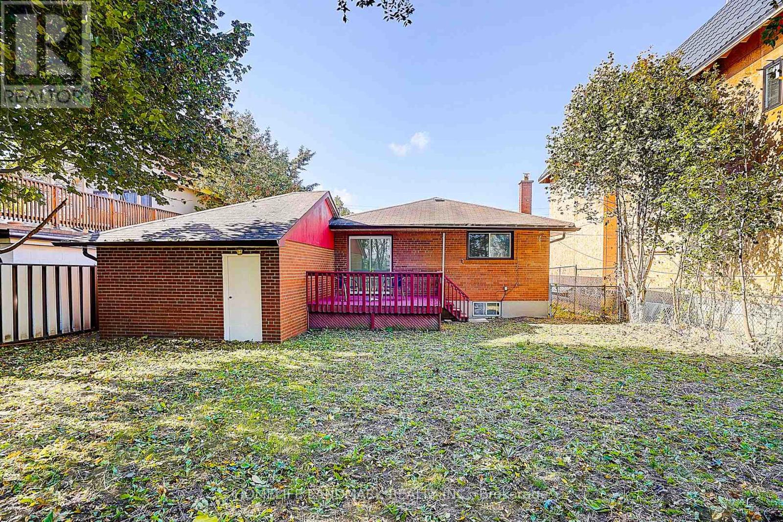 11 Doerr Road, Toronto, Ontario  M1P 4M7 - Photo 24 - E12543386