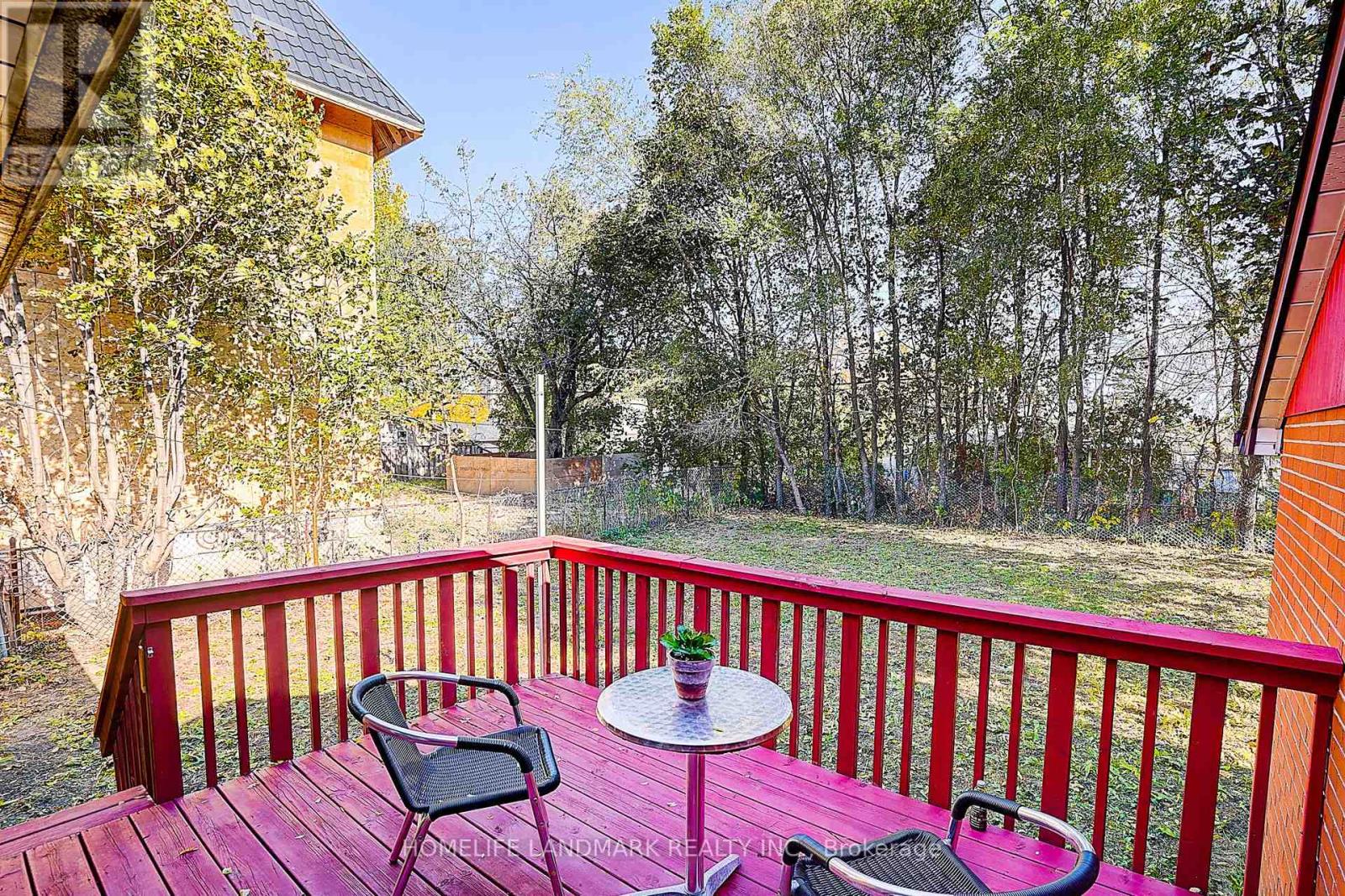 11 Doerr Road, Toronto, Ontario  M1P 4M7 - Photo 25 - E12543386