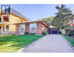 11 DOERR ROAD, Toronto, Ontario