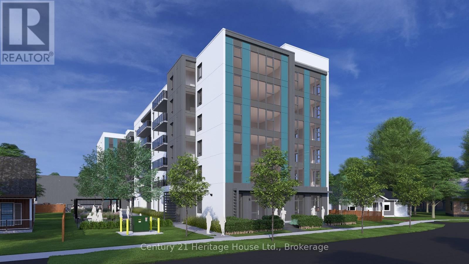 515 - 333 Albert Street, Waterloo, Ontario  N2L 0L1 - Photo 15 - X12464471