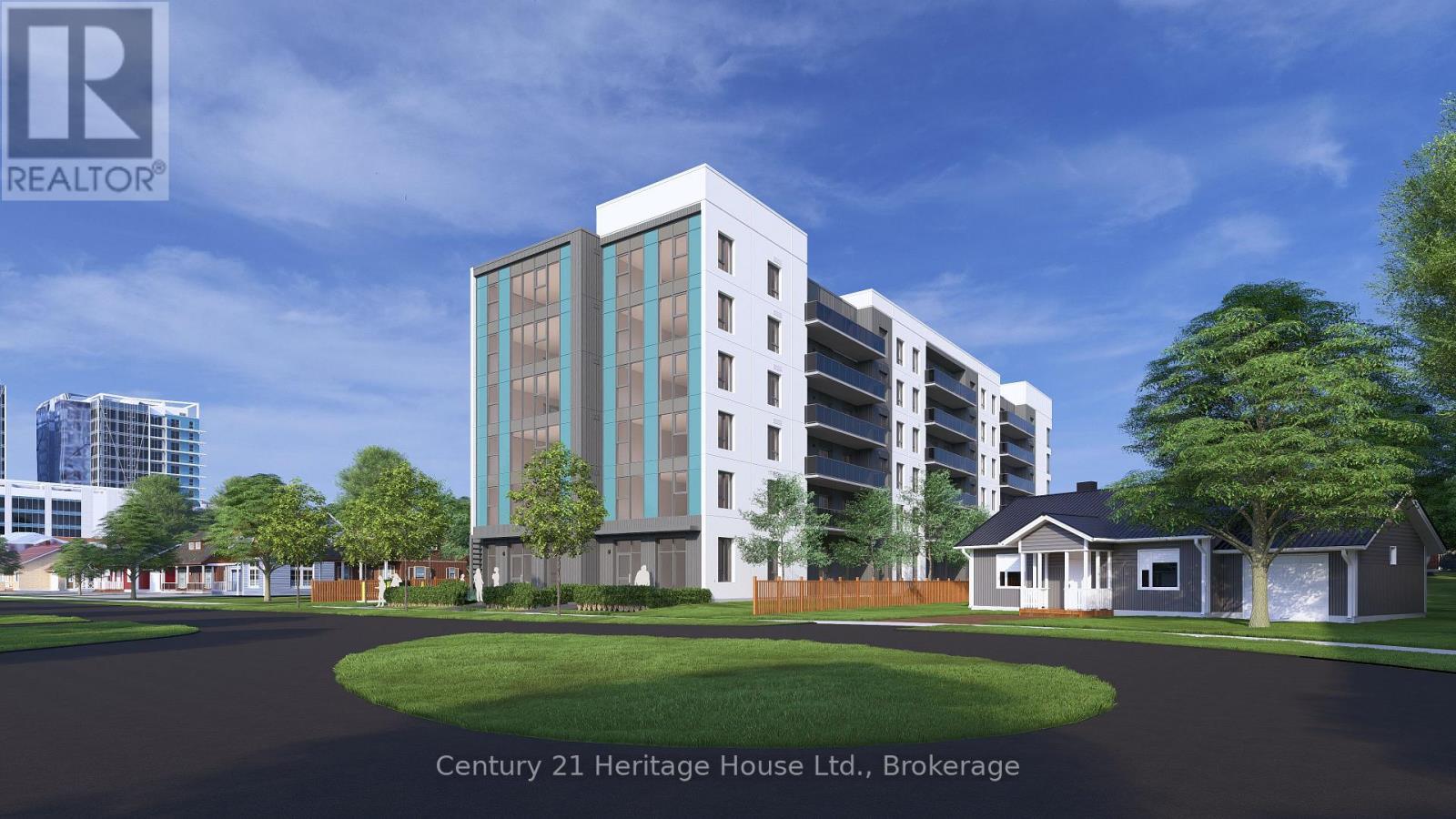 515 - 333 Albert Street, Waterloo, Ontario  N2L 0L1 - Photo 23 - X12464471