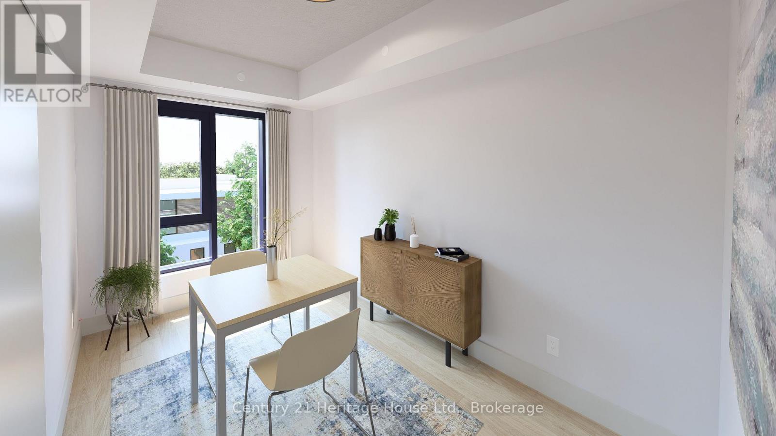 515 - 333 Albert Street, Waterloo, Ontario  N2L 0L1 - Photo 9 - X12464471