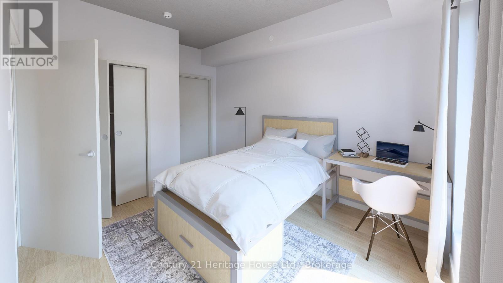 518 - 333 Albert Street, Waterloo, Ontario  N2L 0L1 - Photo 7 - X12438486