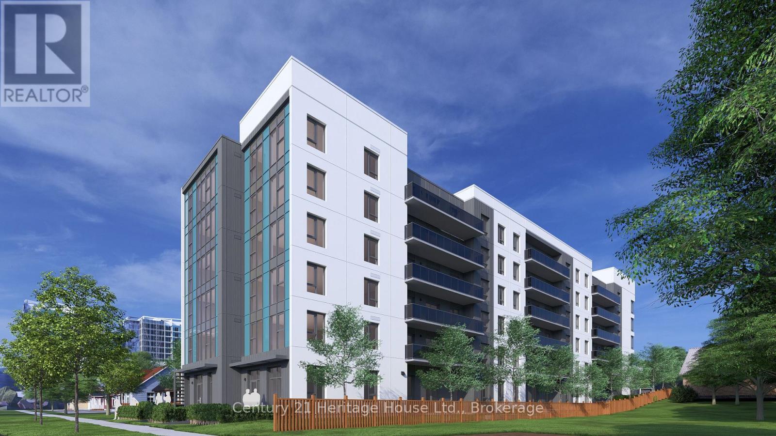 518 - 333 Albert Street, Waterloo, Ontario  N2L 0L1 - Photo 14 - X12438486