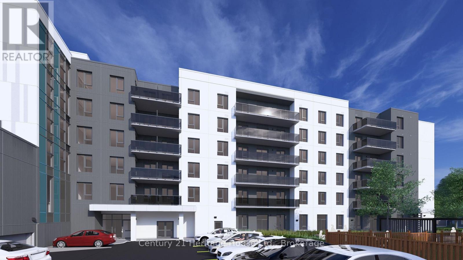 711 - 333 Albert Street, Waterloo, Ontario  N2L 0L1 - Photo 12 - X12438489